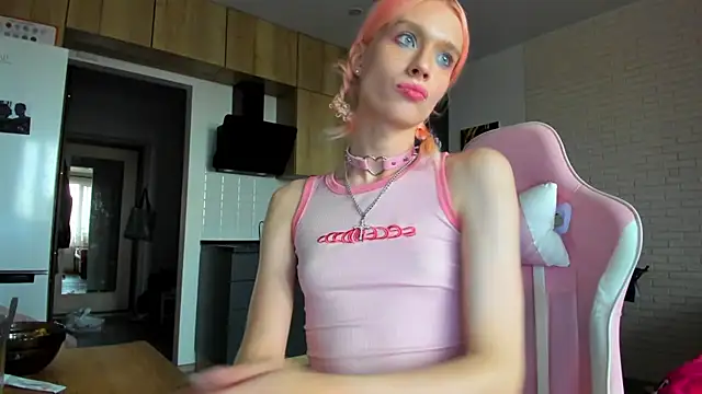 _Alice_Kitty webcam