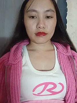Cherry-squirtt webcam