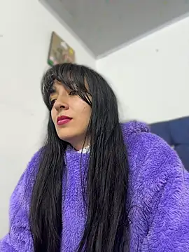 salome_korland's live room