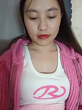 Cherry-squirtt webcam