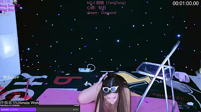CCTW-100 webcam