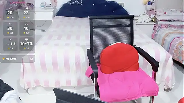 miaomiao-99 webcam