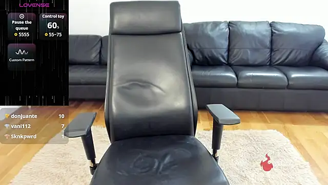 HornyNalia