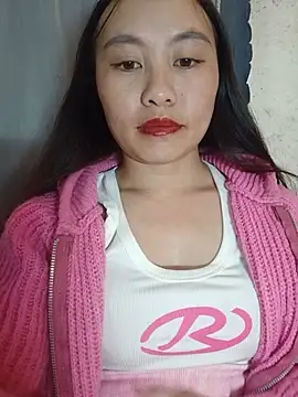 Cherry-squirtt webcam