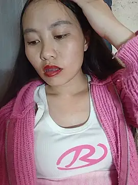 Cherry-squirtt webcam