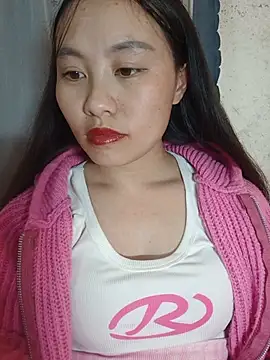 Cherry-squirtt webcam