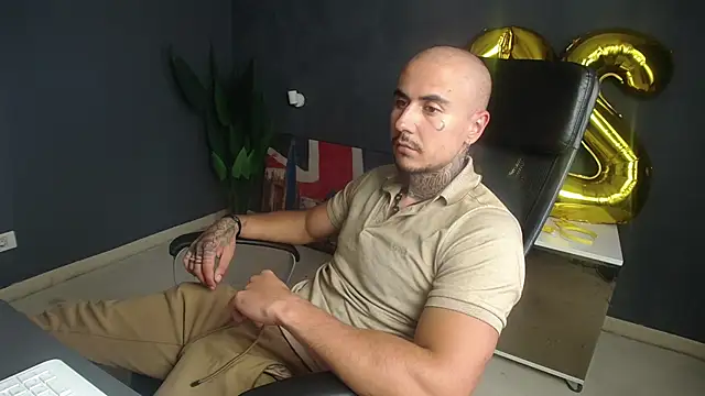 RomeoBodhi