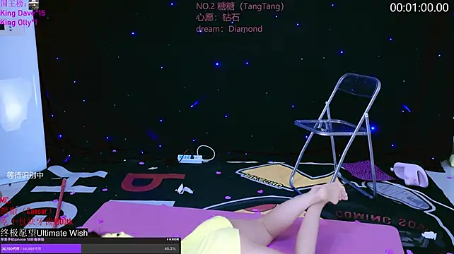 CCTW-100 webcam
