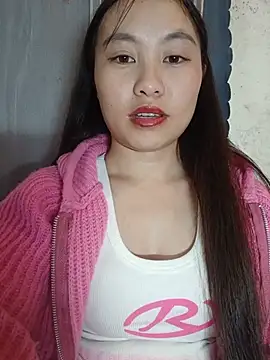 Cherry-squirtt webcam