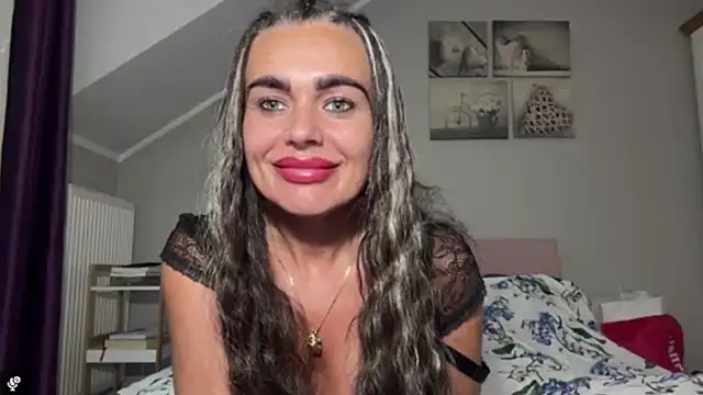 JennyFantasy webcam