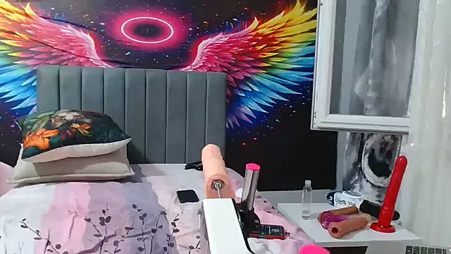 ChocolateDARK_ webcam