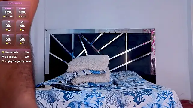 fire_lovex webcam