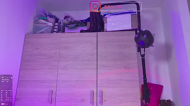 Its_vero webcam