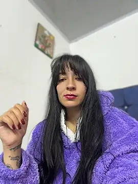 SALOME_KORLAND webcam