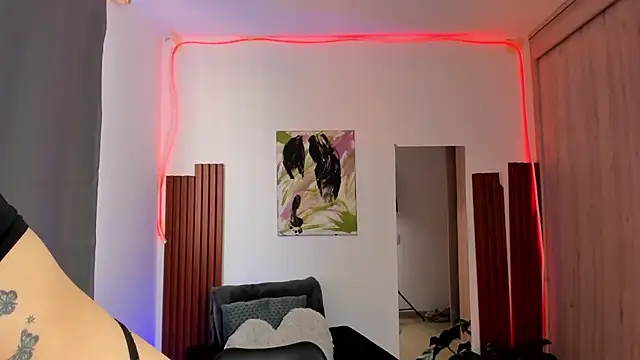 Rebeka-baker webcam