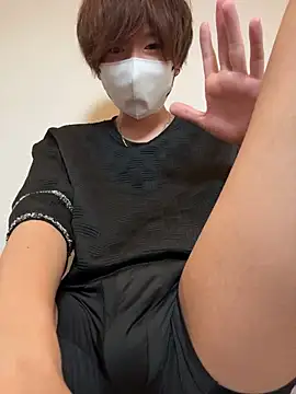 JPTopModel webcam