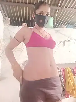 NaughtyRupa89 webcam