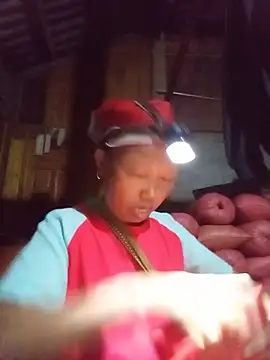 Huyen-tram