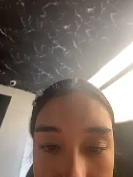 Sasha-firee webcam