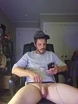 chosen923 webcam
