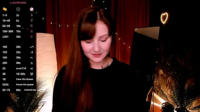 velvet_cherry_ (F young) - take off sweater ;)