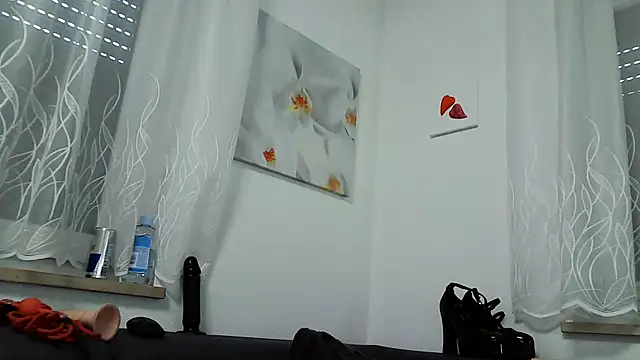 hot_milf_denise (Ask my age) - Fisten