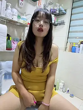 xianyu-ss webcam