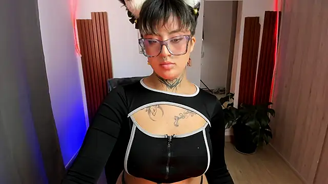 Rebeka-baker webcam