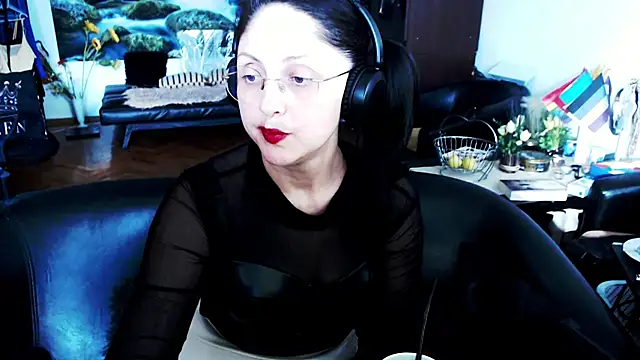 Imperatriza webcam