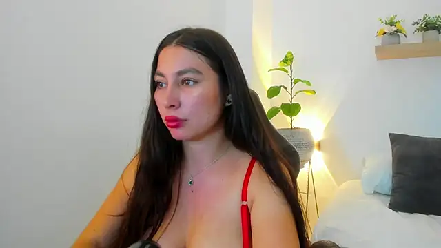 bella_99_ (F young) - full nude show