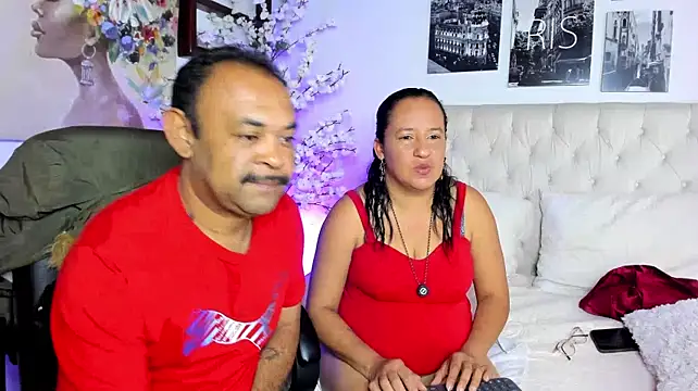 John_n_Kate webcam
