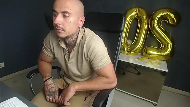 RomeoBodhi webcam