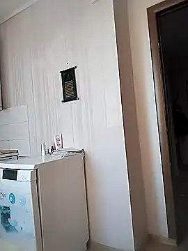 MilkCandyGirl webcam