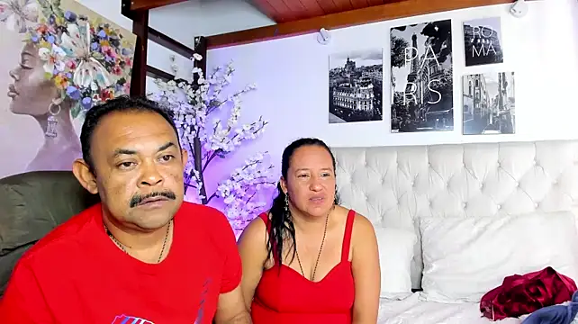 John_n_Kate webcam