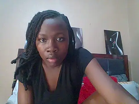 Aggie_candy webcam