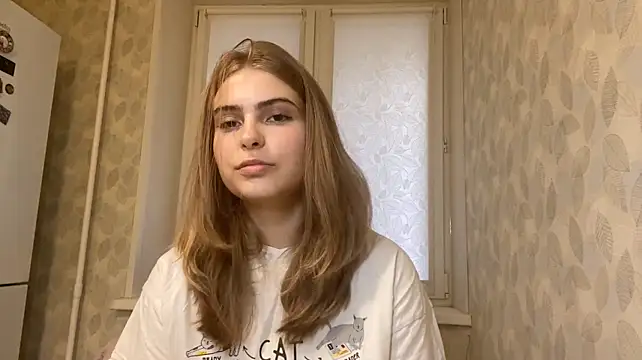 JessicaShelvy webcam