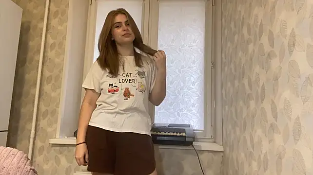 JessicaShelvy webcam