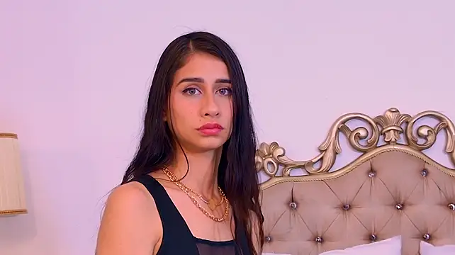 KaoryJamal live sex cam