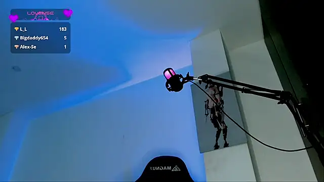 Kiitygirl live sex cam