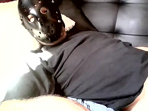 JboyFF webcam