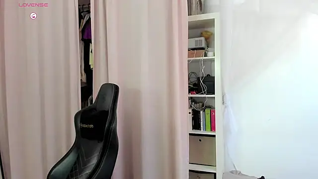 Oktopussy webcam