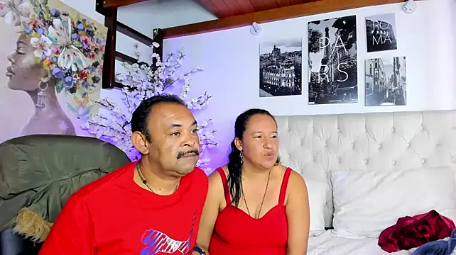 John_n_Kate webcam