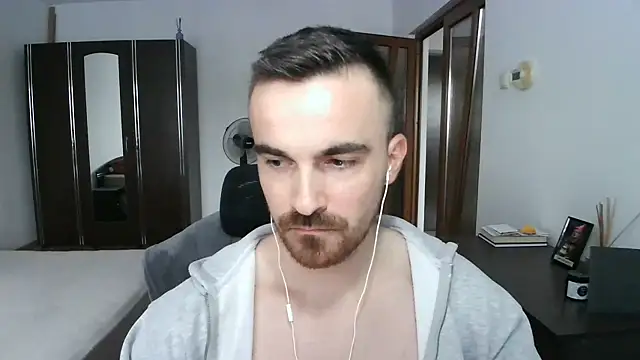 mu5clemania2 live cam on StripChat