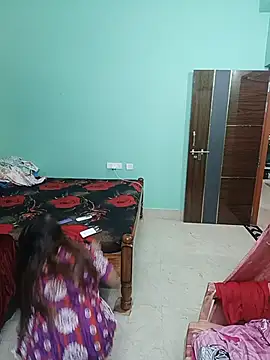 BongQueen9 webcam