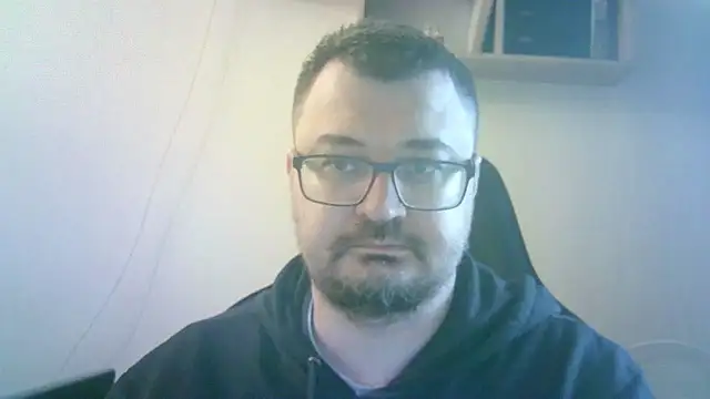 SirAbuser webcam