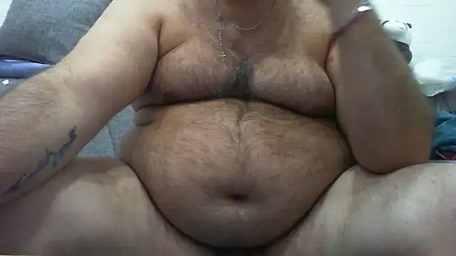 DaddyHot71 webcam