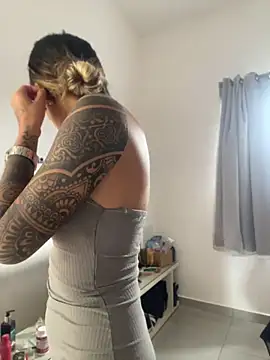 sabrinaneves webcam