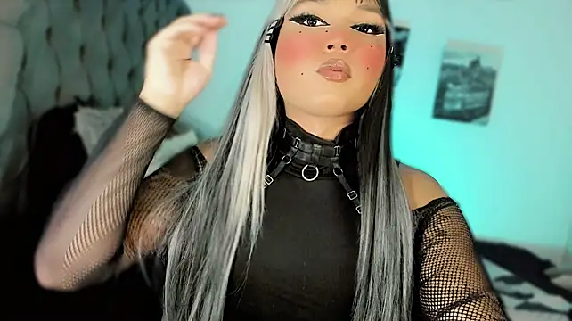 misstreslatin webcam