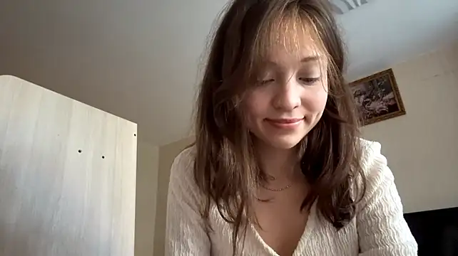 SusanaHallet webcam