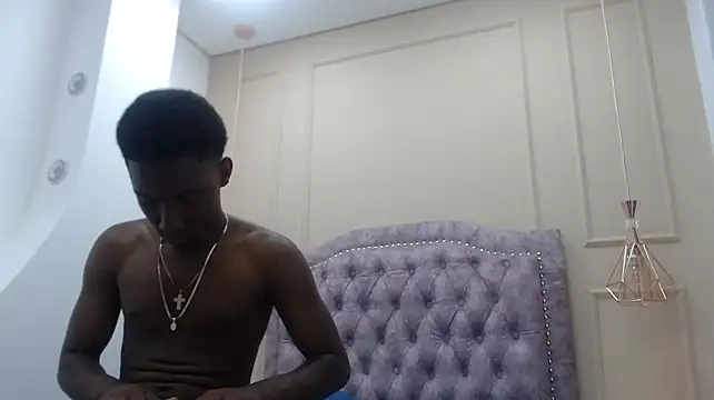 Jayson_dorsey webcam